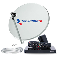 Триколор Вырица